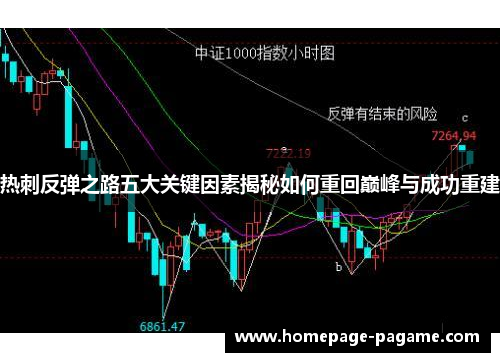 热刺反弹之路五大关键因素揭秘如何重回巅峰与成功重建