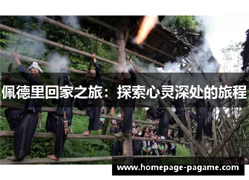 佩德里回家之旅:探索心灵深处的旅程 佩德里回家之旅:探索心灵深处的旅程