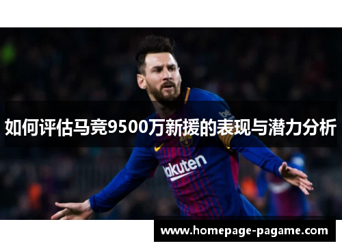 如何评估马竞9500万新援的表现与潜力分析