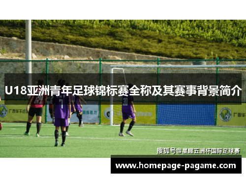 U18亚洲青年足球锦标赛全称及其赛事背景简介