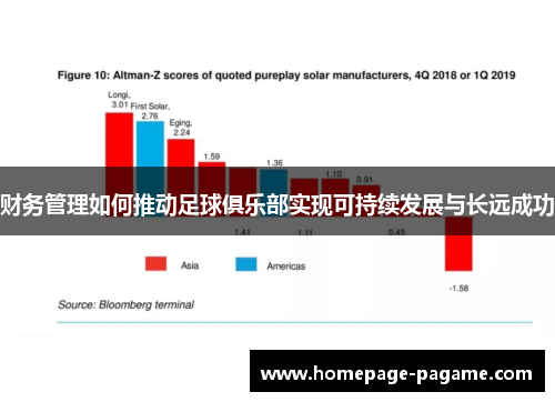财务管理如何推动足球俱乐部实现可持续发展与长远成功