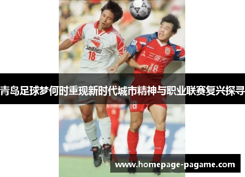 青岛足球梦何时重现新时代城市精神与职业联赛复兴探寻