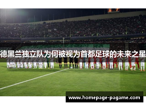 德黑兰独立队为何被视为首都足球的未来之星 德黑兰独立队为何被视为首都足球的未来之星